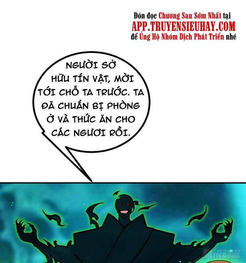 Nhất Quyền Bạo Tinh Chapter 48 - 32