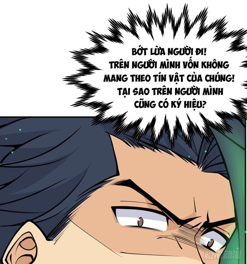 Nhất Quyền Bạo Tinh Chapter 48 - 34