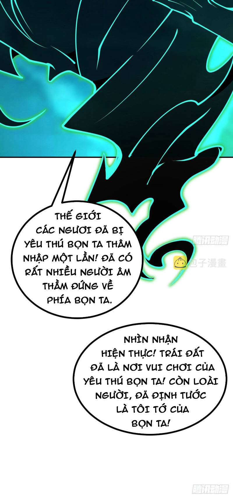 Nhất Quyền Bạo Tinh Chapter 48 - 44