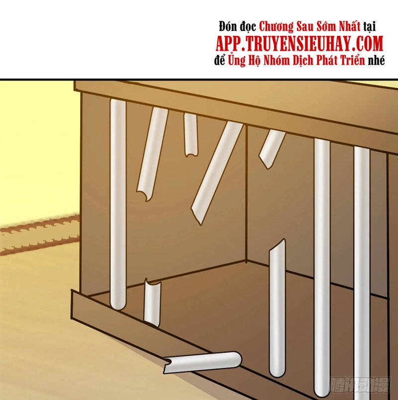 Nhất Quyền Bạo Tinh Chapter 48 - 45