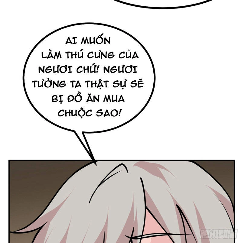 Nhất Quyền Bạo Tinh Chapter 48 - 49