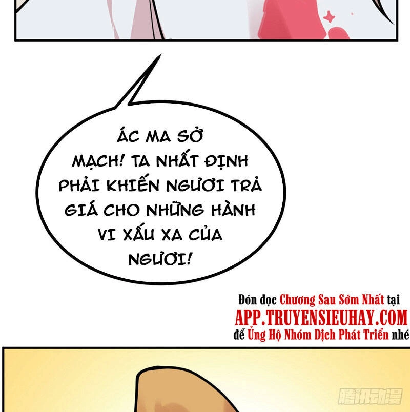 Nhất Quyền Bạo Tinh Chapter 48 - 51