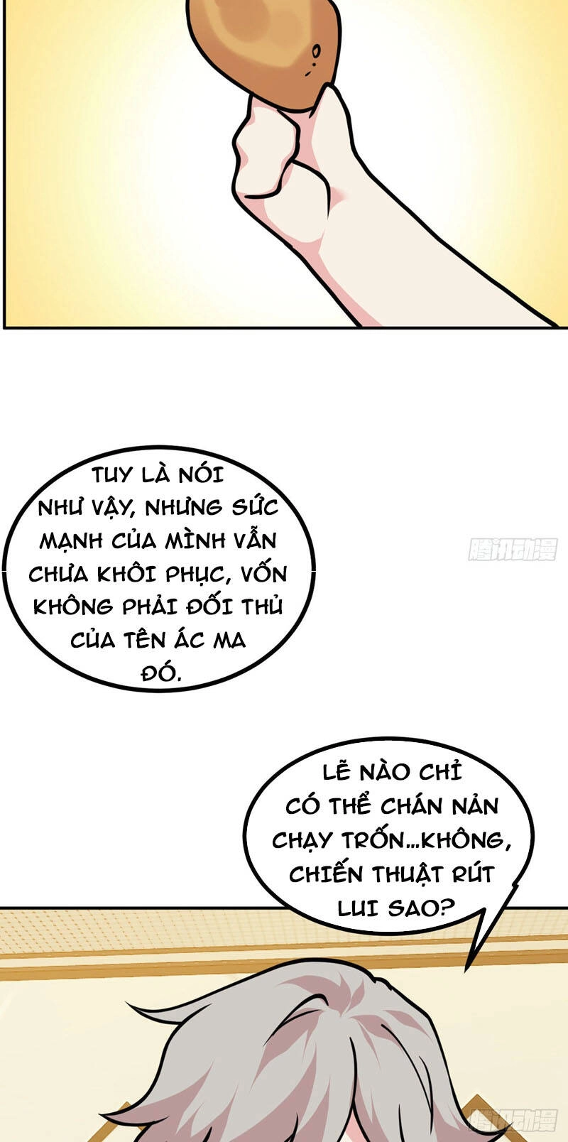 Nhất Quyền Bạo Tinh Chapter 48 - 52