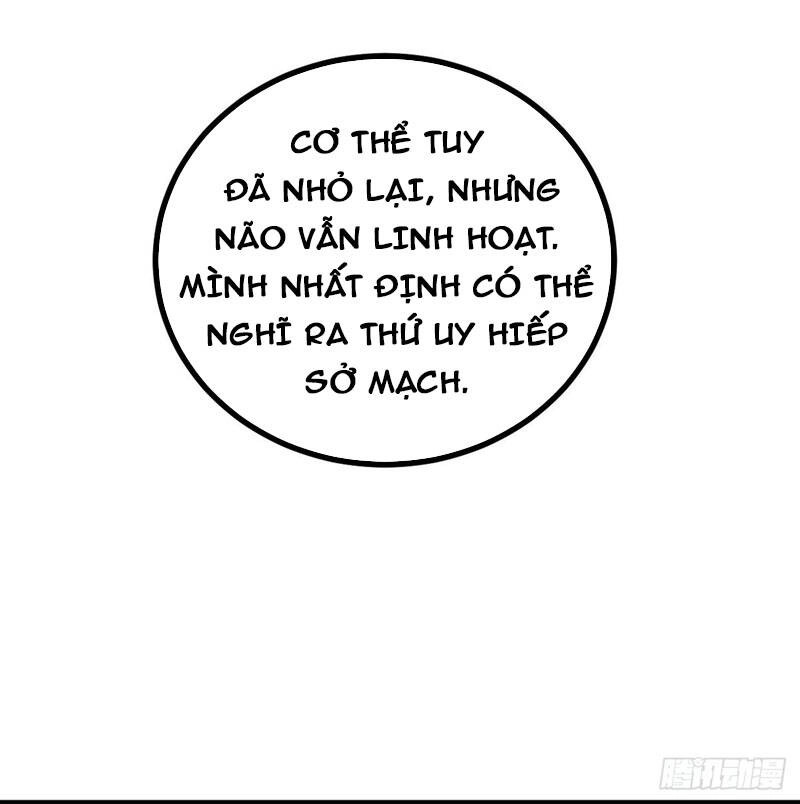 Nhất Quyền Bạo Tinh Chapter 48 - 54