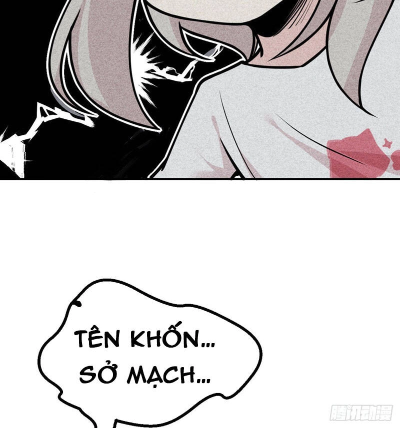 Nhất Quyền Bạo Tinh Chapter 48 - 69