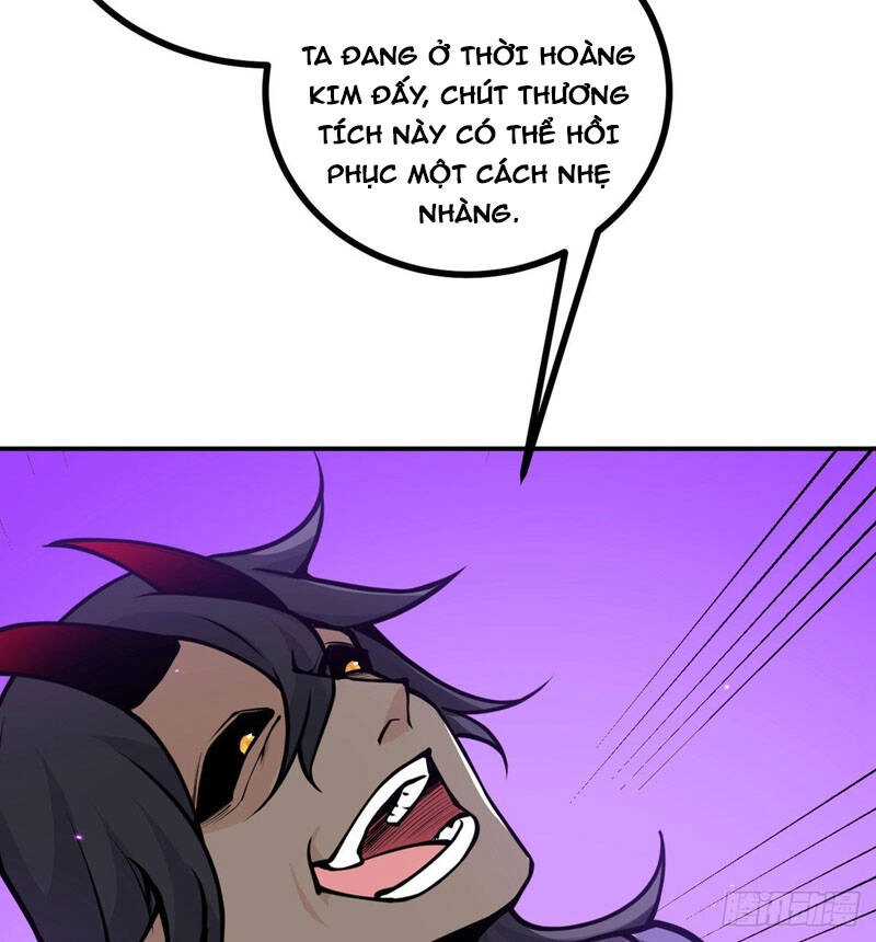 Nhất Quyền Bạo Tinh Chapter 49 - 26