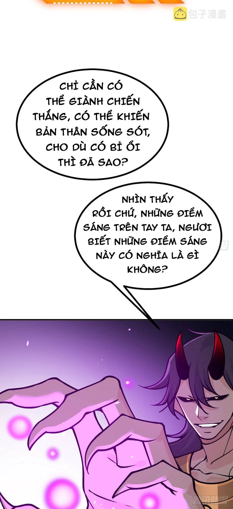 Nhất Quyền Bạo Tinh Chapter 49 - 32