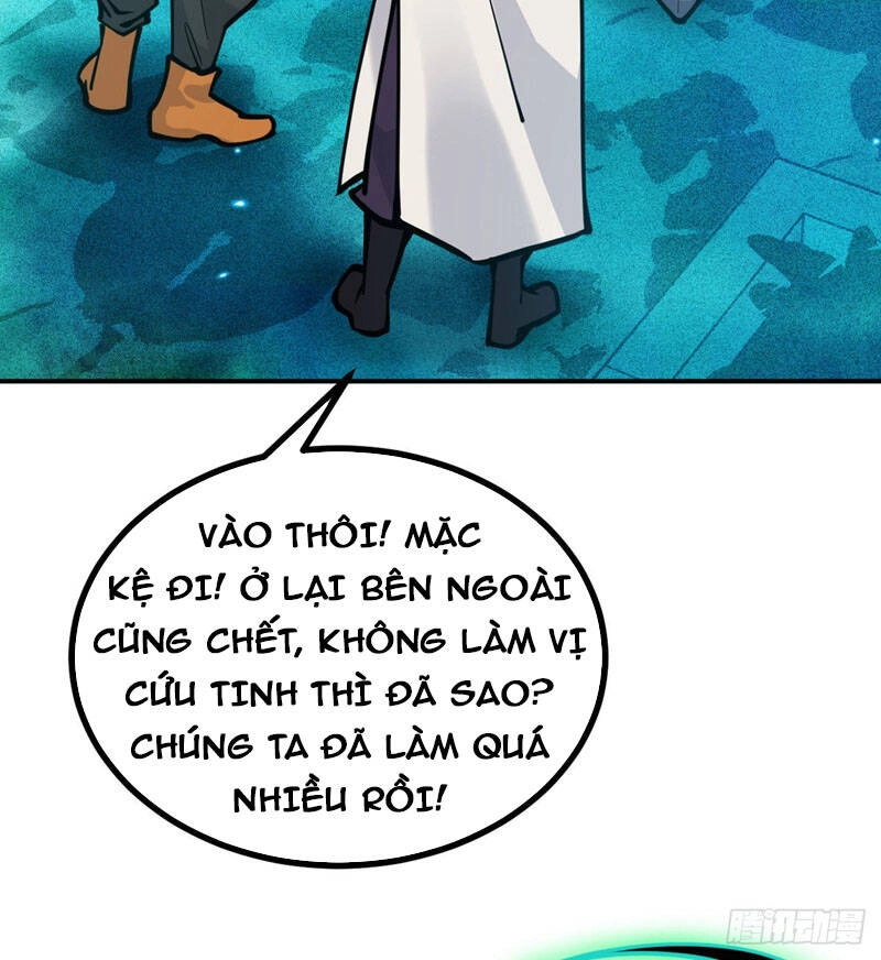 Nhất Quyền Bạo Tinh Chapter 49 - 40