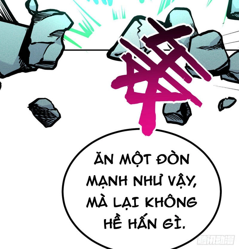 Nhất Quyền Bạo Tinh Chapter 49 - 60