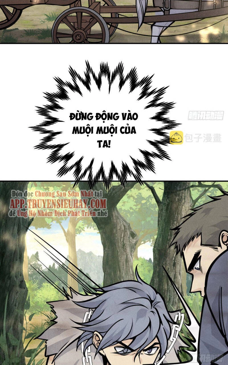 Nhất Quyền Bạo Tinh Chapter 50 - 26