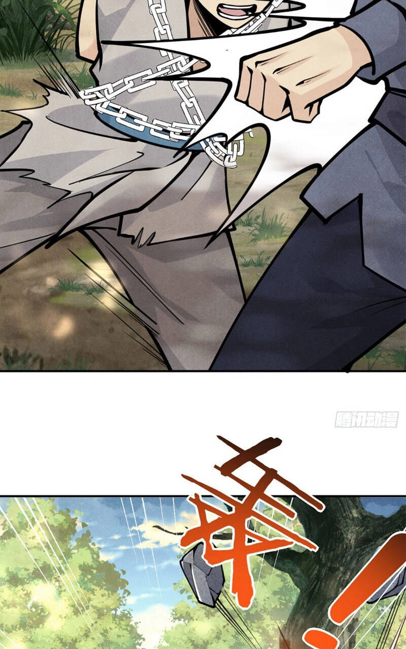 Nhất Quyền Bạo Tinh Chapter 50 - 27