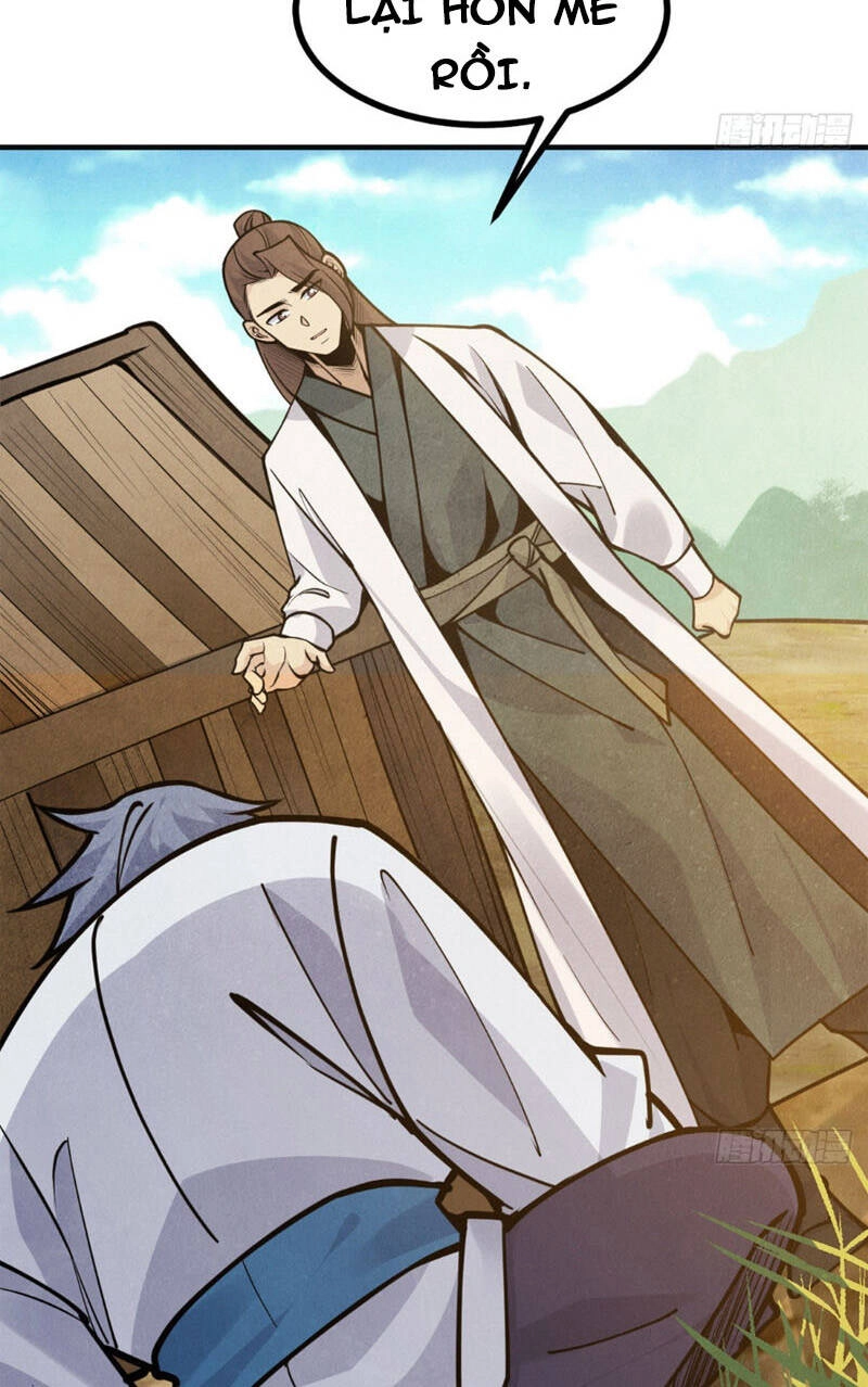 Nhất Quyền Bạo Tinh Chapter 50 - 39