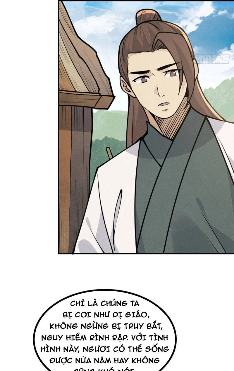 Nhất Quyền Bạo Tinh Chapter 50 - 41