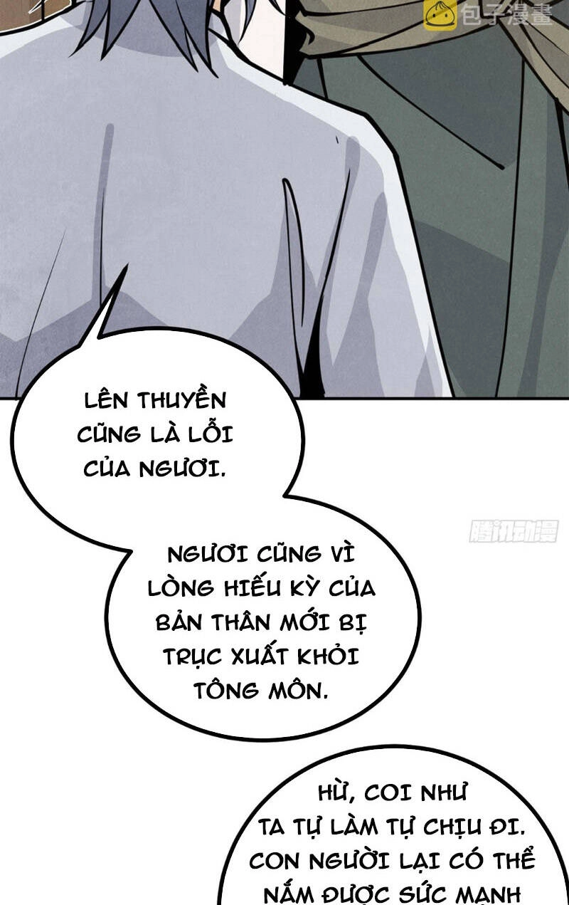 Nhất Quyền Bạo Tinh Chapter 50 - 45