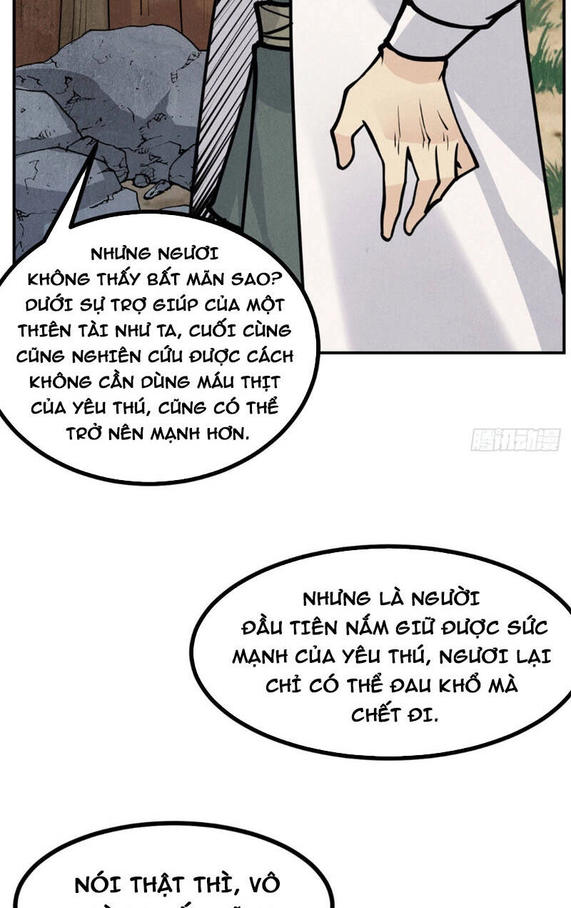 Nhất Quyền Bạo Tinh Chapter 50 - 47