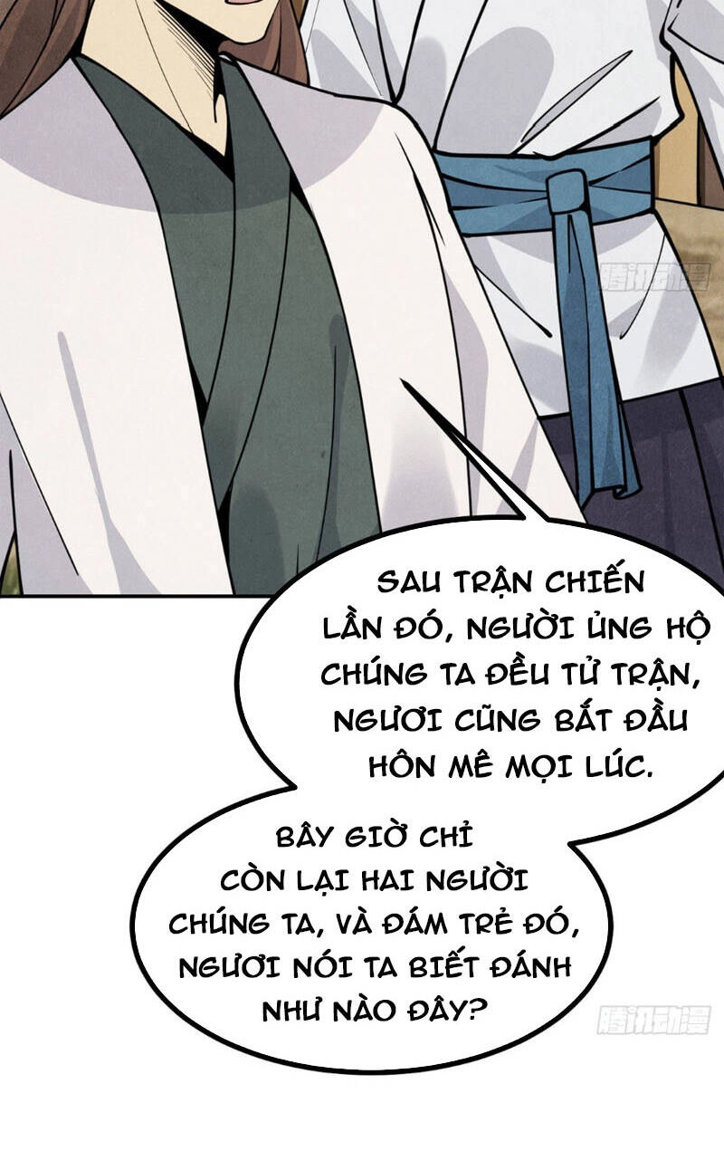 Nhất Quyền Bạo Tinh Chapter 50 - 60