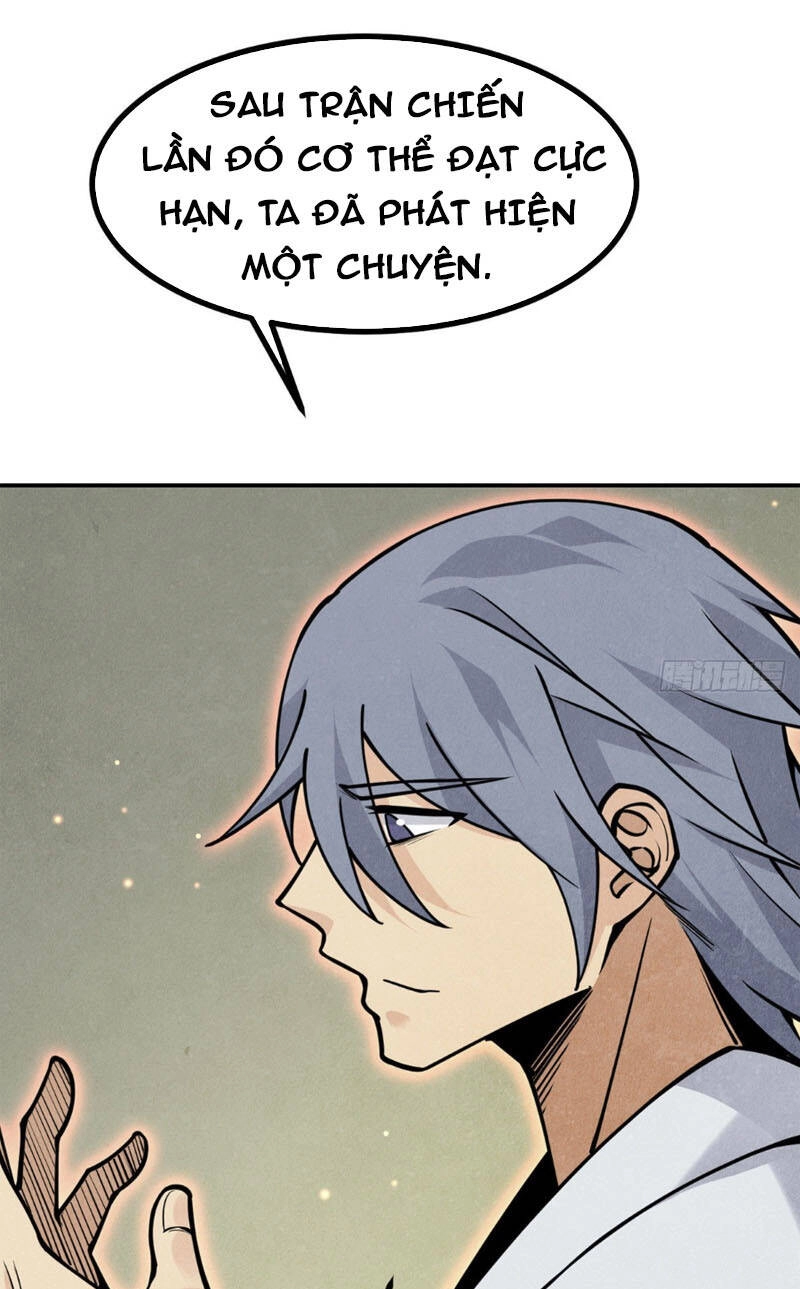 Nhất Quyền Bạo Tinh Chapter 50 - 61