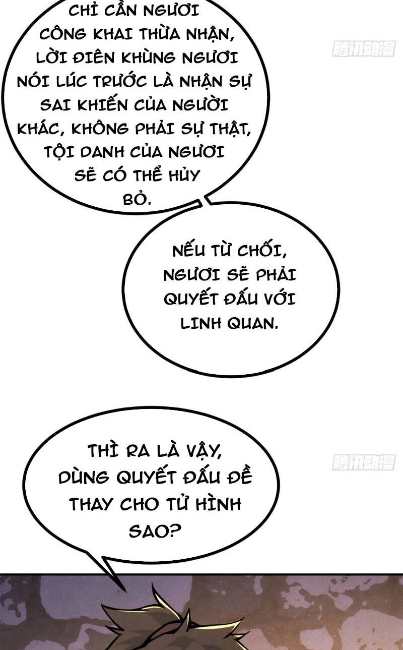 Nhất Quyền Bạo Tinh Chapter 50 - 71