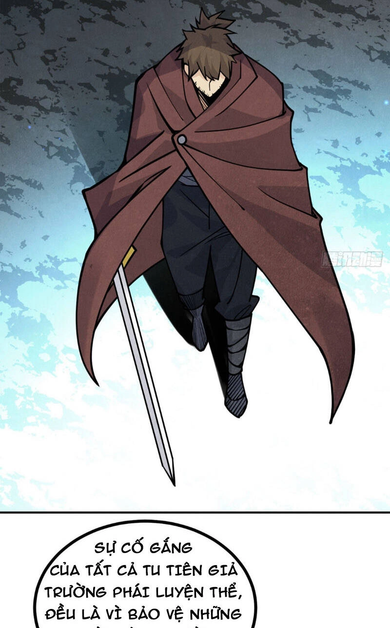 Nhất Quyền Bạo Tinh Chapter 50 - 79