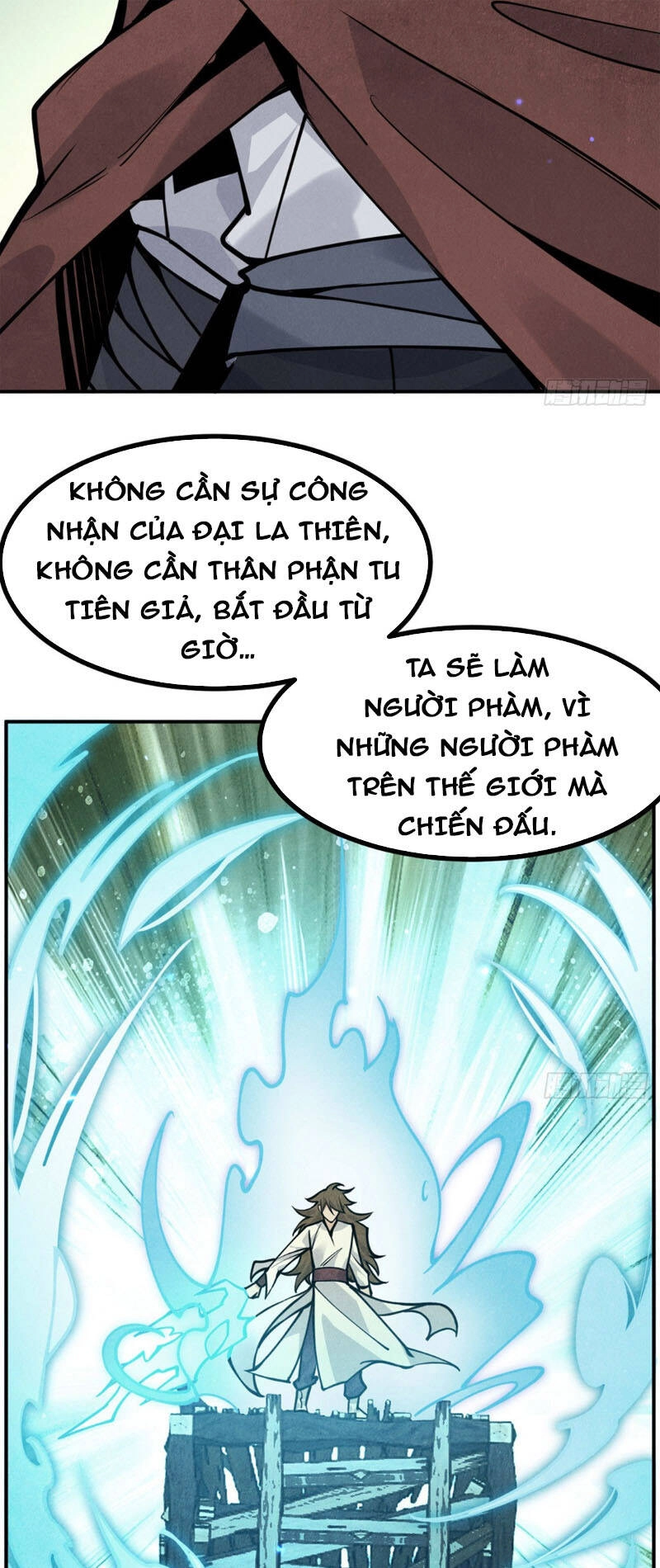 Nhất Quyền Bạo Tinh Chapter 50 - 81