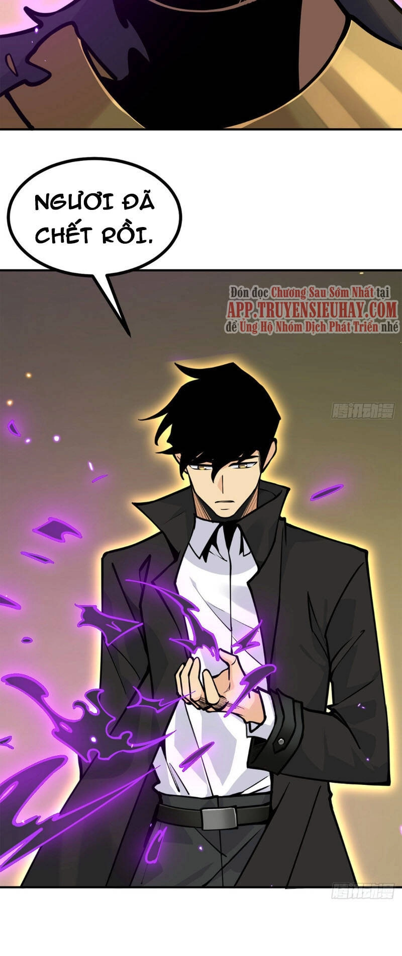 Nhất Quyền Bạo Tinh Chapter 50 - 90