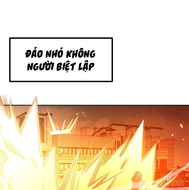 Nhất Quyền Bạo Tinh Chapter 51 - 2