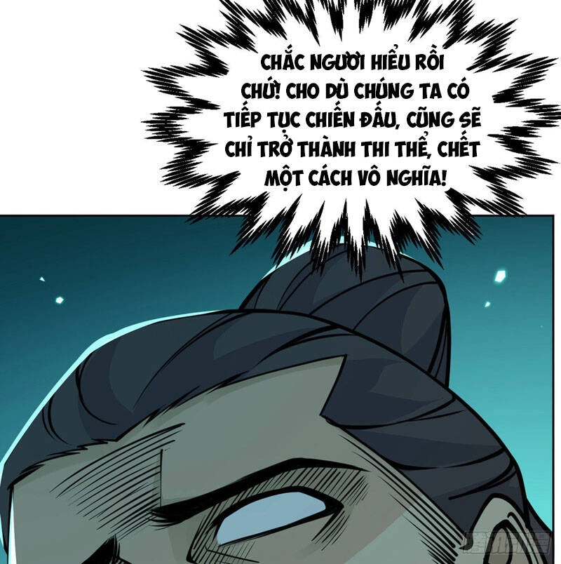 Nhất Quyền Bạo Tinh Chapter 51 - 5