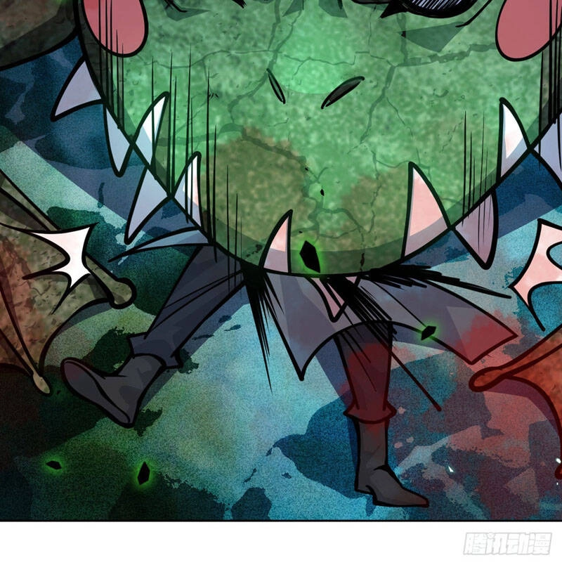 Nhất Quyền Bạo Tinh Chapter 51 - 14