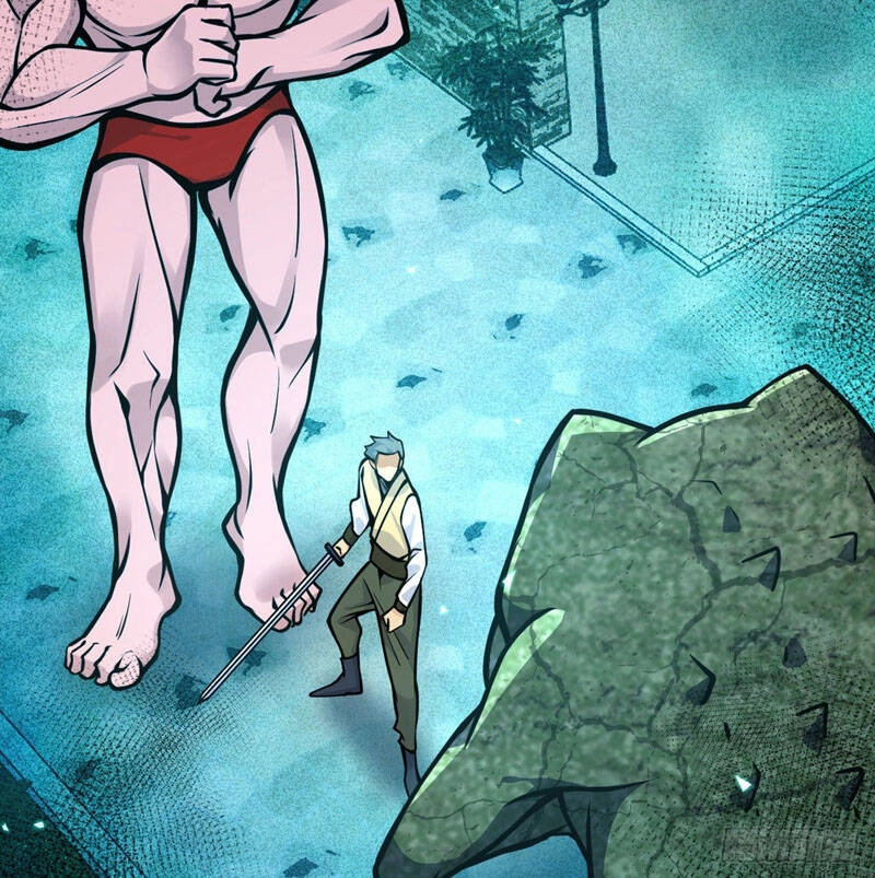 Nhất Quyền Bạo Tinh Chapter 51 - 16