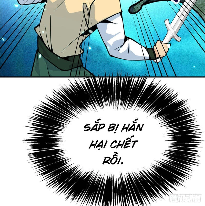 Nhất Quyền Bạo Tinh Chapter 51 - 20