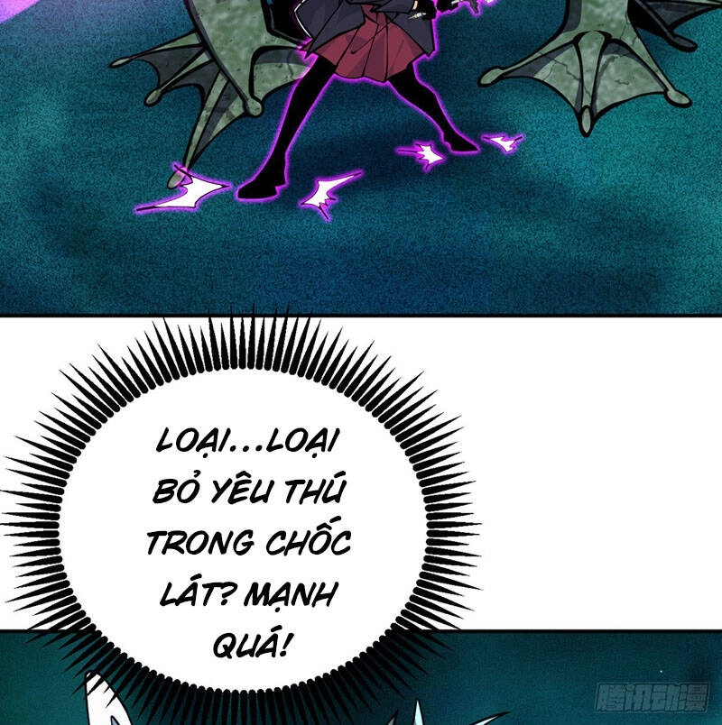 Nhất Quyền Bạo Tinh Chapter 51 - 24