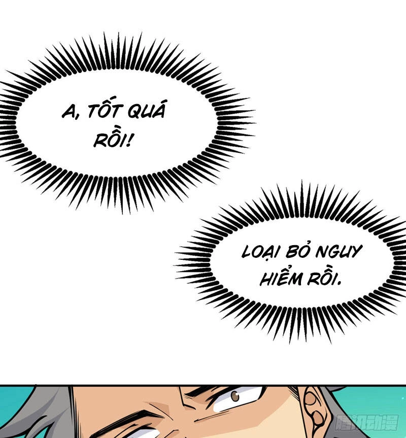 Nhất Quyền Bạo Tinh Chapter 51 - 29