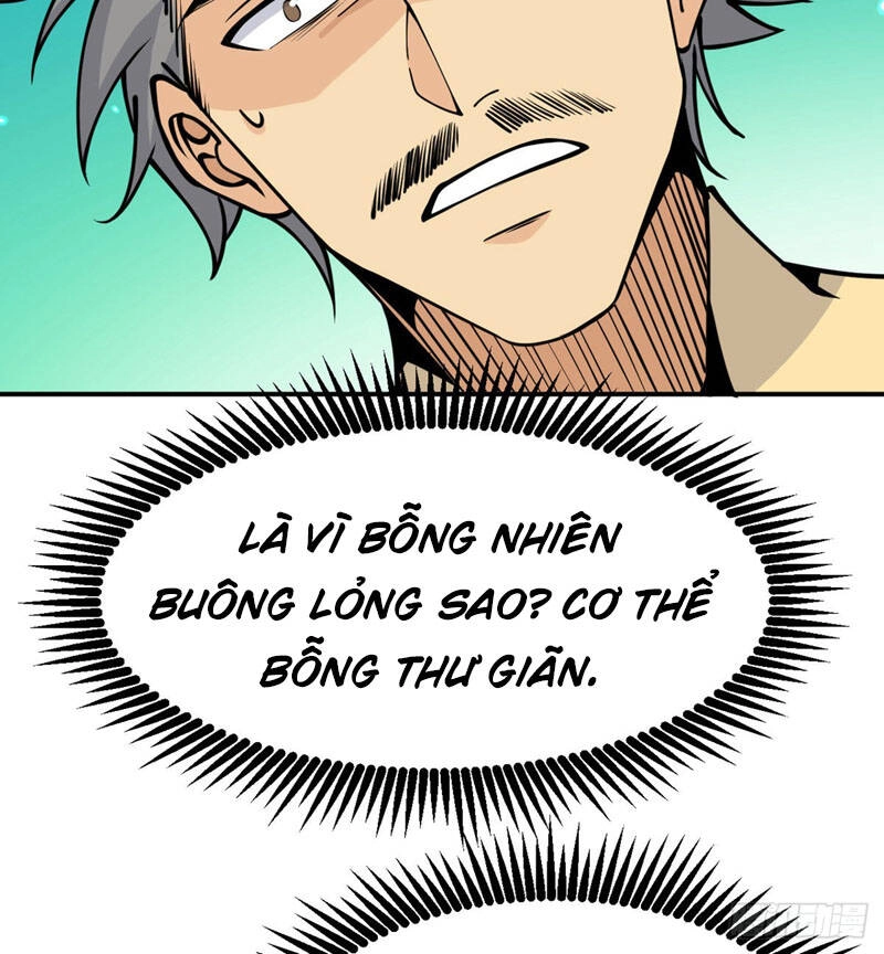 Nhất Quyền Bạo Tinh Chapter 51 - 30