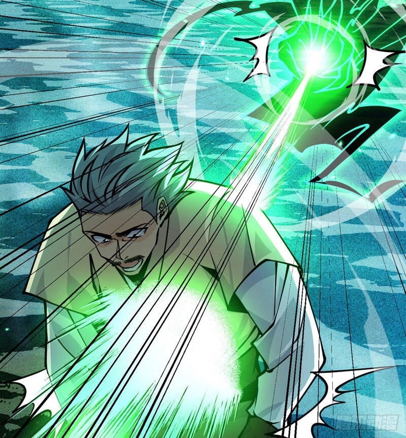 Nhất Quyền Bạo Tinh Chapter 51 - 32