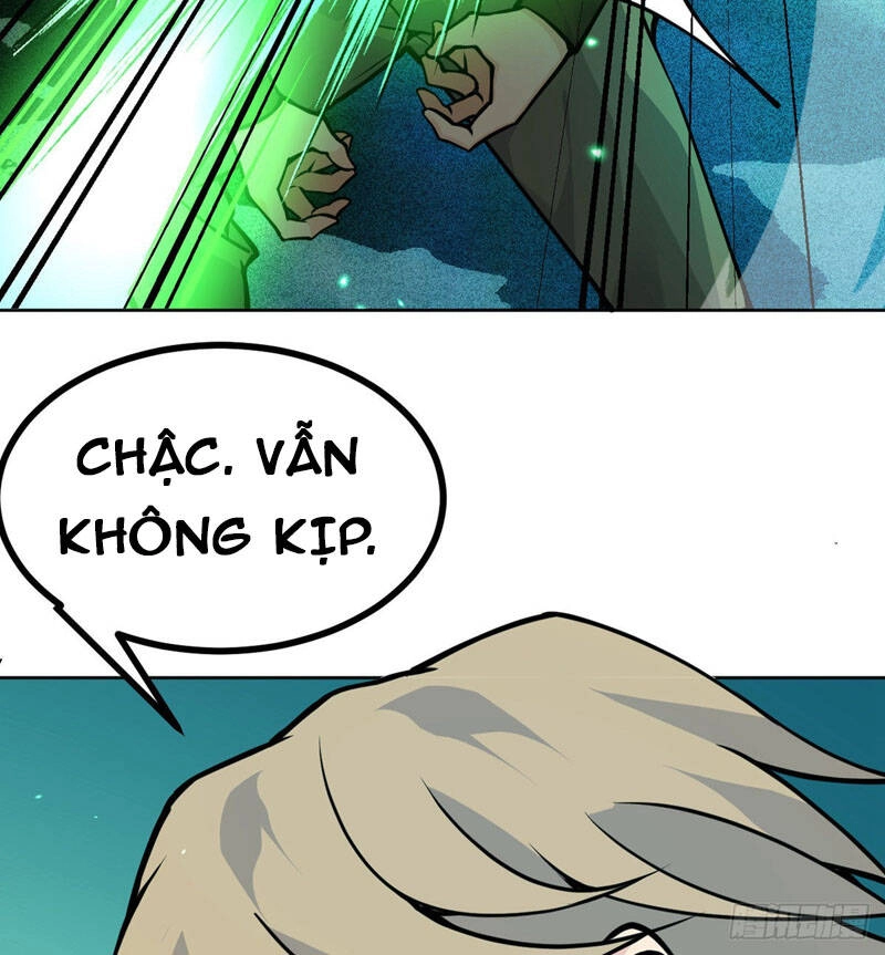 Nhất Quyền Bạo Tinh Chapter 51 - 33