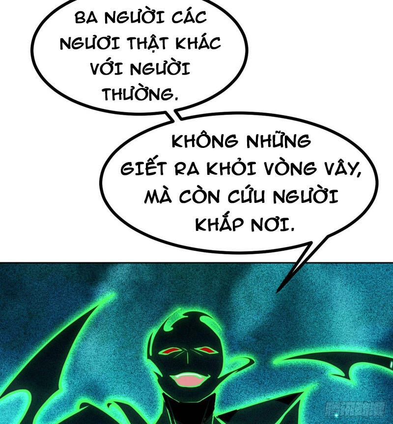Nhất Quyền Bạo Tinh Chapter 51 - 35