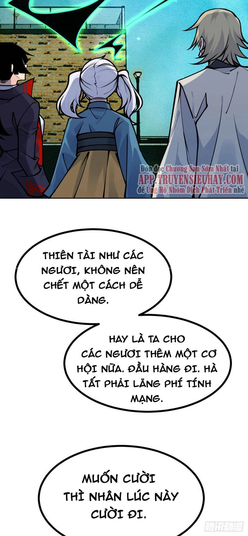 Nhất Quyền Bạo Tinh Chapter 51 - 37