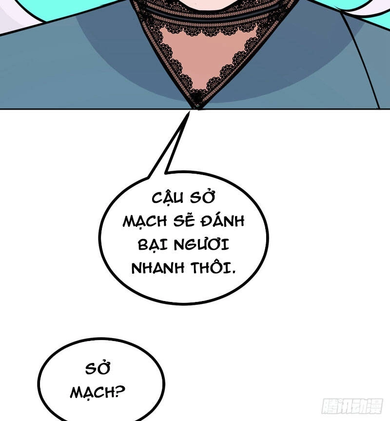 Nhất Quyền Bạo Tinh Chapter 51 - 39