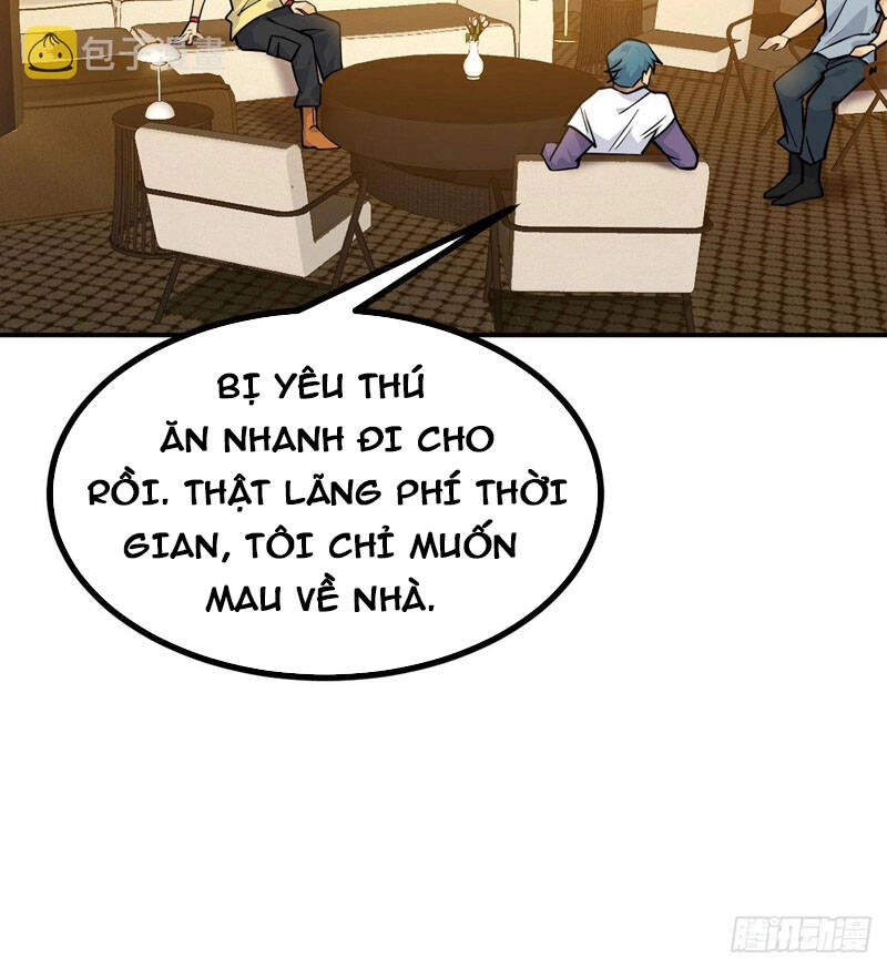 Nhất Quyền Bạo Tinh Chapter 51 - 45