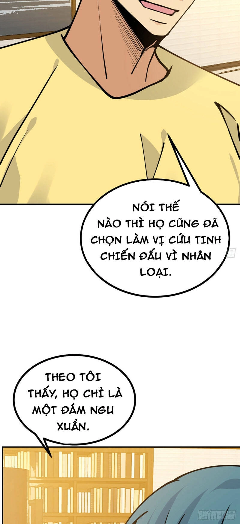 Nhất Quyền Bạo Tinh Chapter 51 - 47