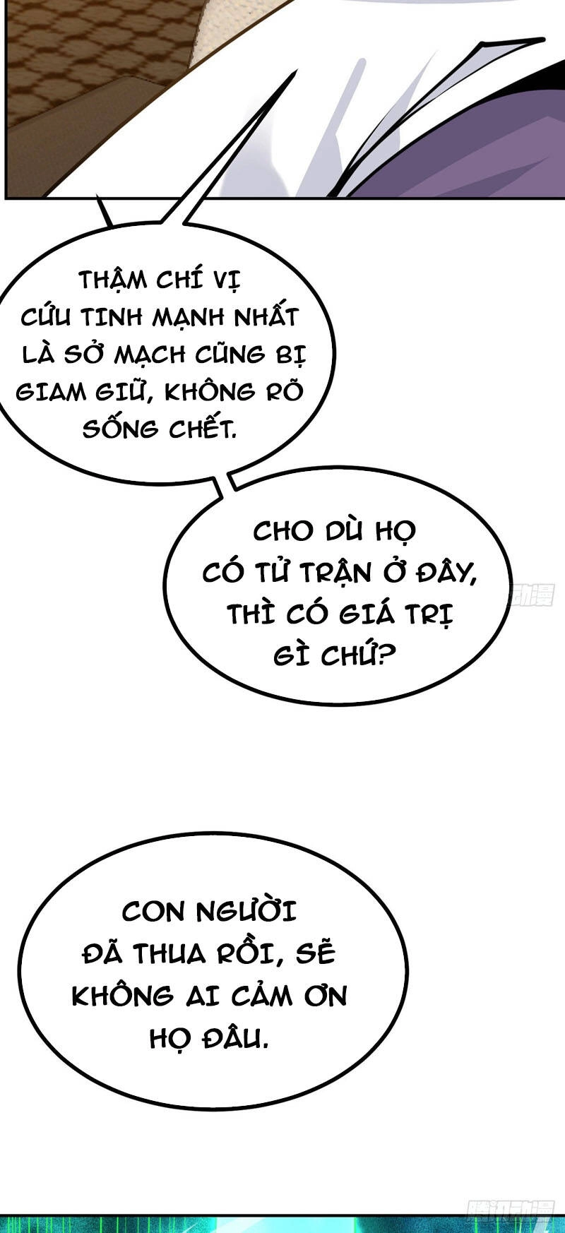 Nhất Quyền Bạo Tinh Chapter 51 - 49