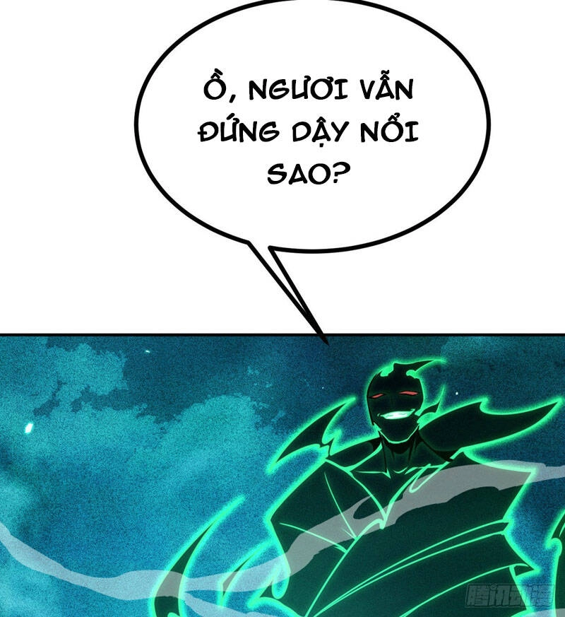 Nhất Quyền Bạo Tinh Chapter 51 - 51