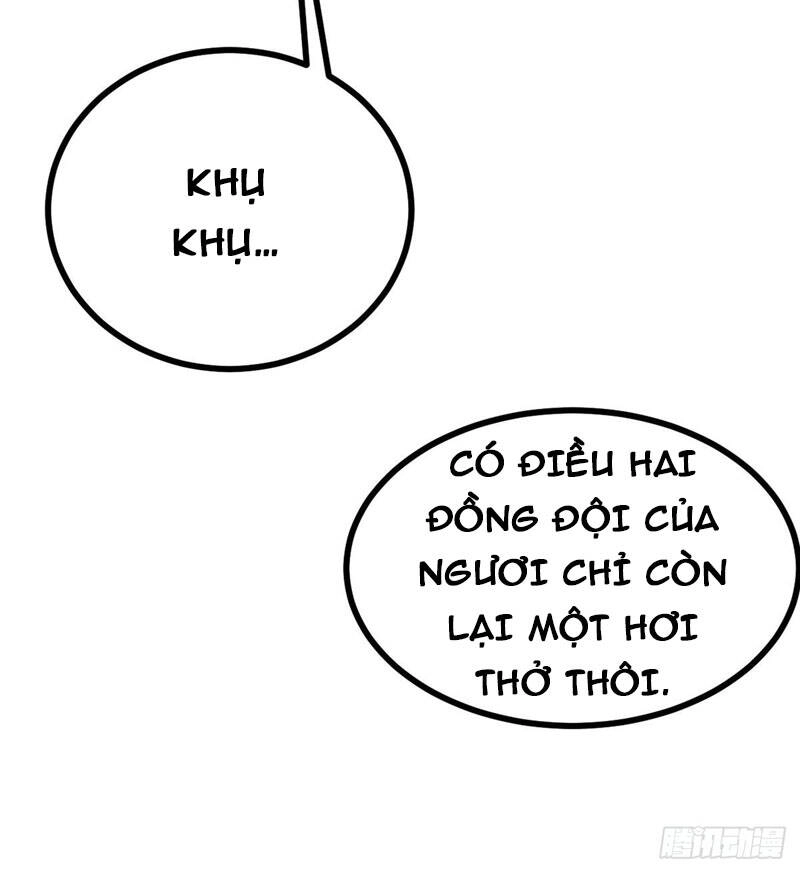 Nhất Quyền Bạo Tinh Chapter 51 - 53