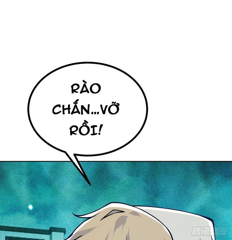 Nhất Quyền Bạo Tinh Chapter 51 - 61