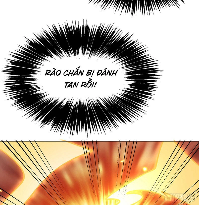 Nhất Quyền Bạo Tinh Chapter 51 - 67