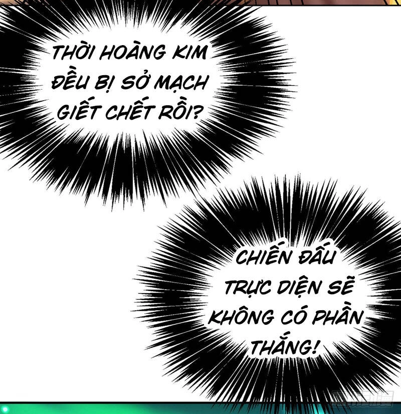 Nhất Quyền Bạo Tinh Chapter 51 - 69