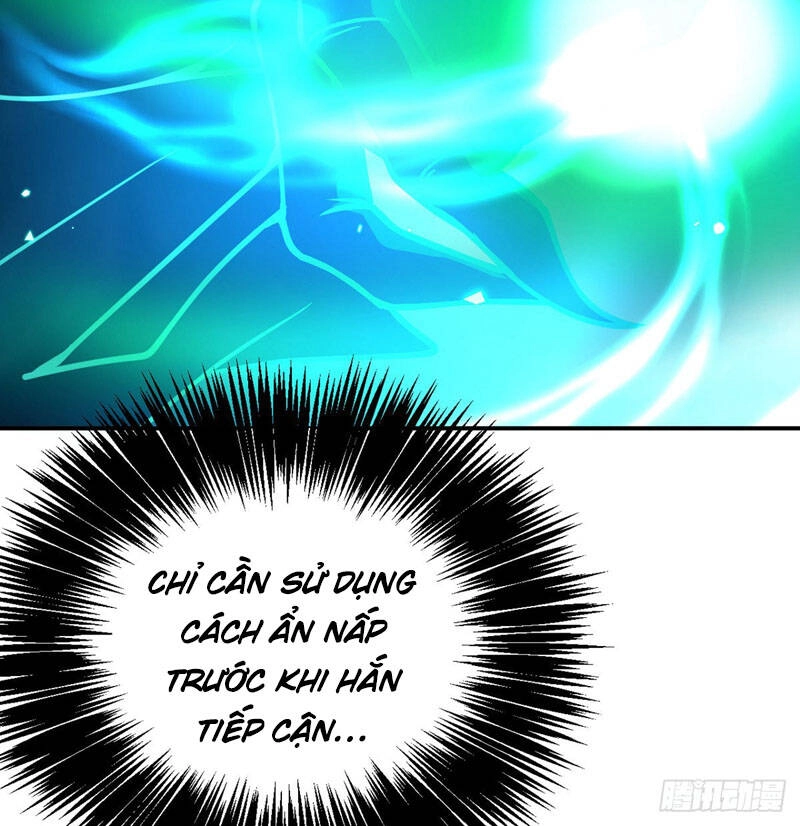 Nhất Quyền Bạo Tinh Chapter 51 - 71