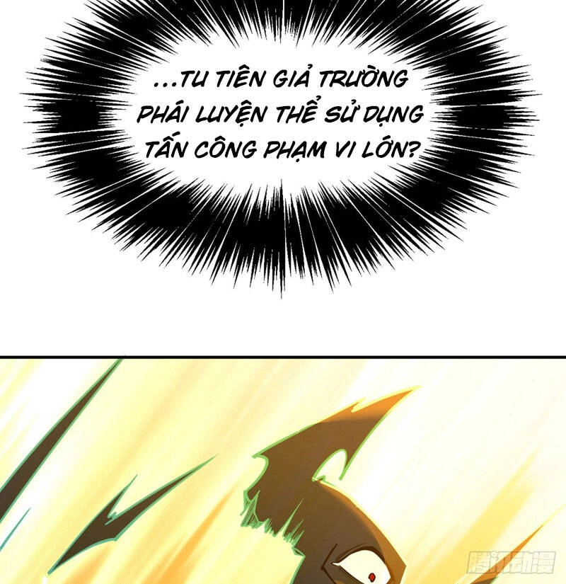 Nhất Quyền Bạo Tinh Chapter 51 - 76