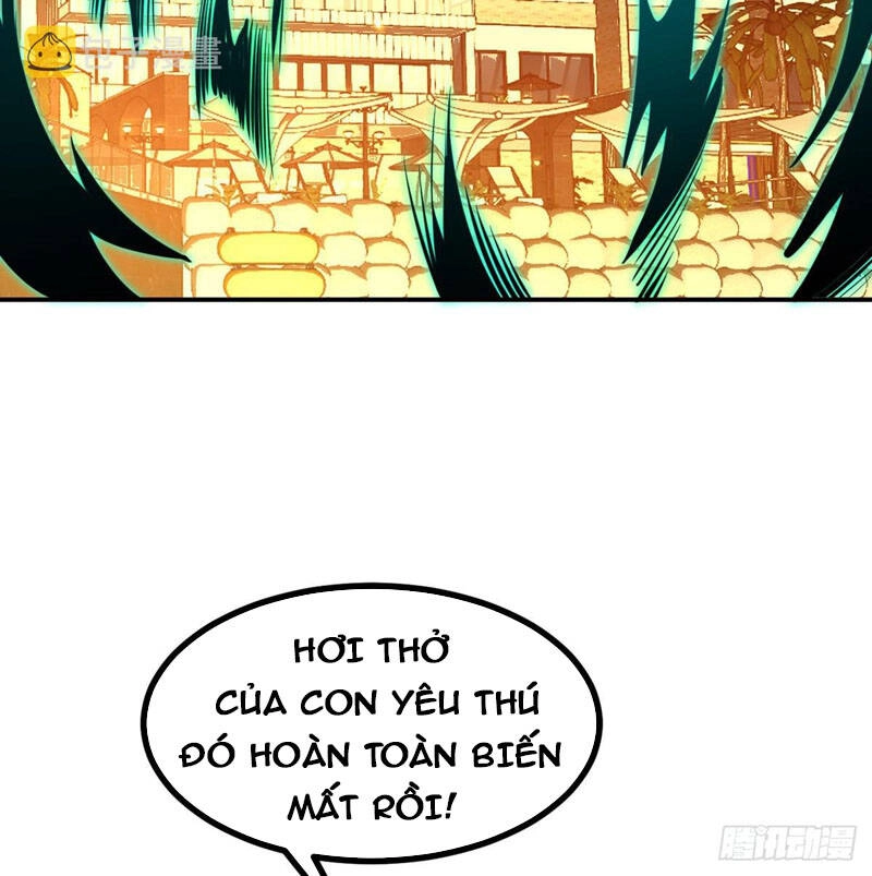 Nhất Quyền Bạo Tinh Chapter 52 - 3