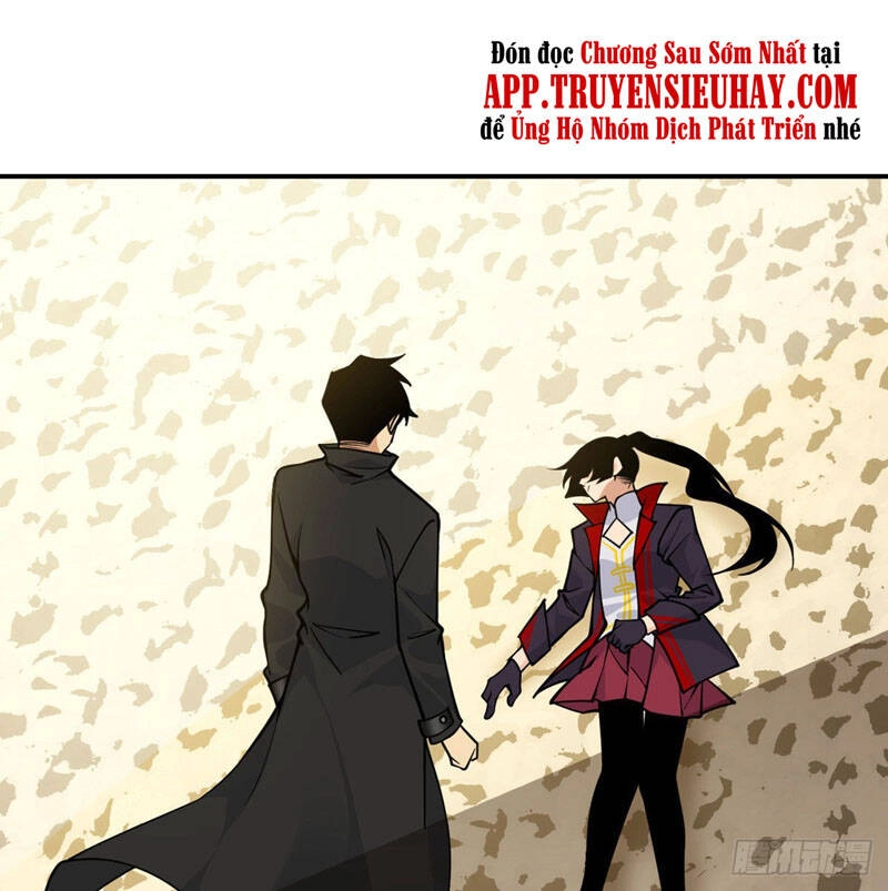 Nhất Quyền Bạo Tinh Chapter 52 - 7